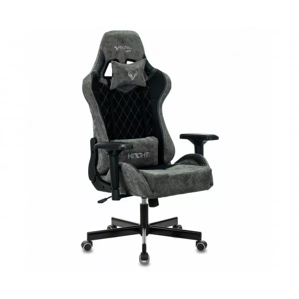 Кресло игровое Бюрократ VIKING 7 KNIGHT Fabric (1382453) 