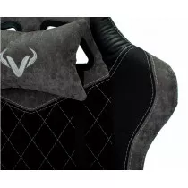 Кресло игровое Бюрократ VIKING 7 KNIGHT Fabric (1382453)