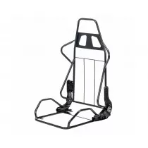 Игровое кресло Бюрократ VIKING 4 AERO Red
