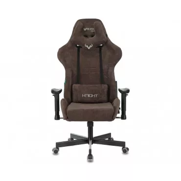 Кресло игровое Бюрократ VIKING KNIGHT Fabric