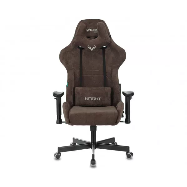 Кресло игровое Бюрократ VIKING KNIGHT Fabric