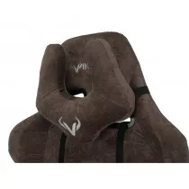 Кресло игровое Бюрократ VIKING KNIGHT Fabric
