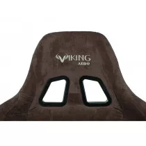 Кресло игровое Бюрократ VIKING KNIGHT Fabric