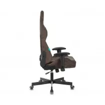Кресло игровое Бюрократ VIKING KNIGHT Fabric