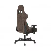 Кресло игровое Бюрократ VIKING KNIGHT Fabric