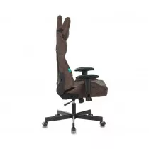 Кресло игровое Бюрократ VIKING KNIGHT Fabric