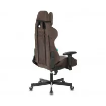 Кресло игровое Бюрократ VIKING KNIGHT Fabric