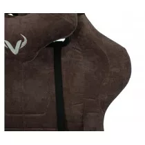 Кресло игровое Бюрократ VIKING KNIGHT Fabric