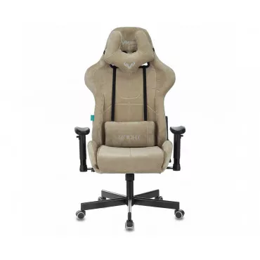 Кресло игровое Бюрократ VIKING KNIGHT Fabric