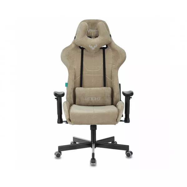 Кресло игровое Бюрократ VIKING KNIGHT Fabric 