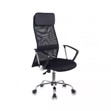Офисное кресло Бюрократ KB-10LITE/BLACK