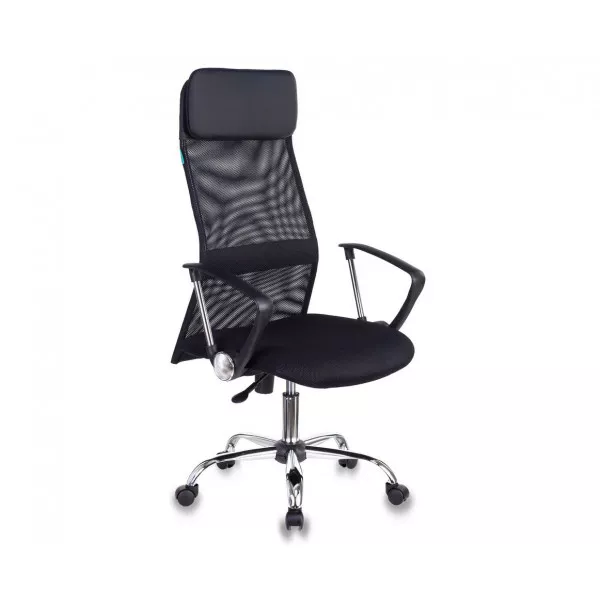 Офисное кресло Бюрократ KB-10LITE/BLACK