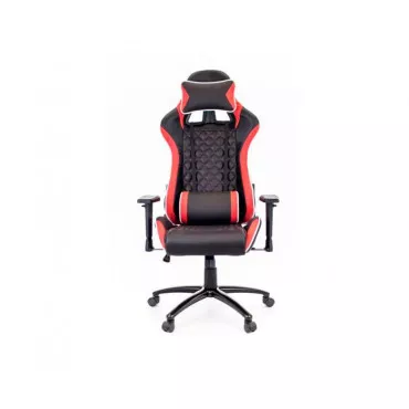 Кресло EVERPROF LOTUS S11 красный