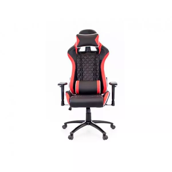 Кресло EVERPROF LOTUS S11 красный 
