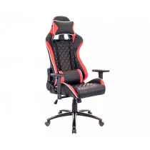 Кресло EVERPROF LOTUS S11 красный