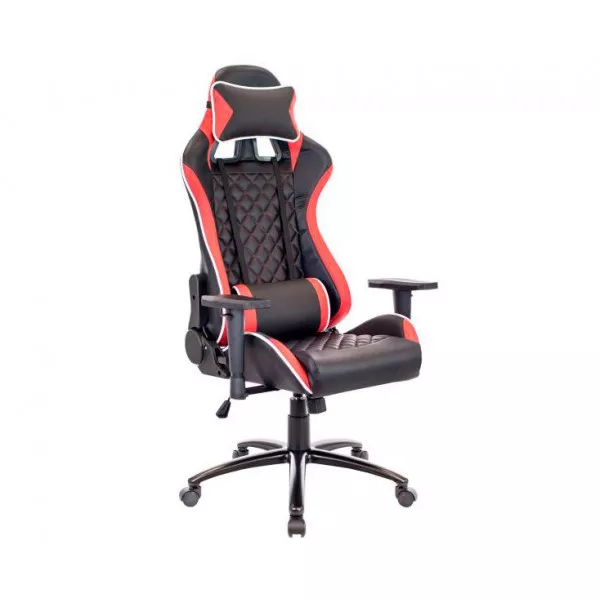 Кресло EVERPROF LOTUS S11 красный 