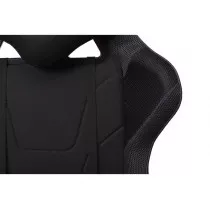Игровое кресло Бюрократ VIKING 4 AERO BLACK EDITION