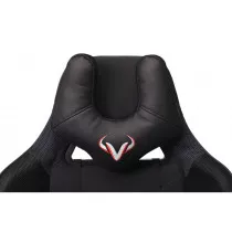 Игровое кресло Бюрократ VIKING 4 AERO BLACK EDITION