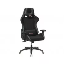 Игровое кресло Бюрократ VIKING 4 AERO BLACK EDITION