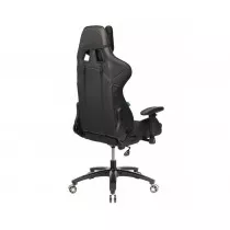 Игровое кресло Бюрократ VIKING 4 AERO BLACK EDITION