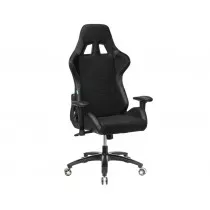 Игровое кресло Бюрократ VIKING 4 AERO BLACK EDITION