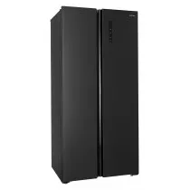 Холодильник NORDFROST RFS 480D NFB inverter