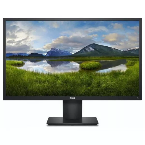 Монитор Dell 23.8" E2420H black 