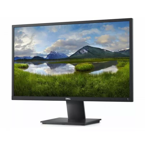 Монитор Dell 23.8" E2420H black 