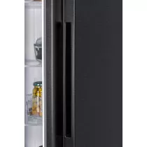 Холодильник NORDFROST RFS 525DX NFXd inverter