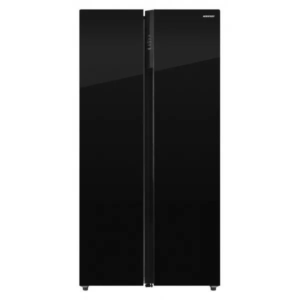 Холодильник NORDFROST RFS 525DX NFGB inverter