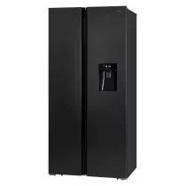 Холодильник NORDFROST RFS 484D NFXd inverter