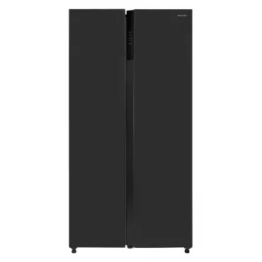 Холодильник NORDFROST RFS 525DX NFXd inverter