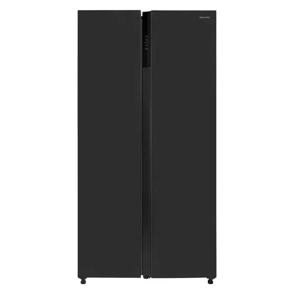 Холодильник NORDFROST RFS 525DX NFXd inverter 
