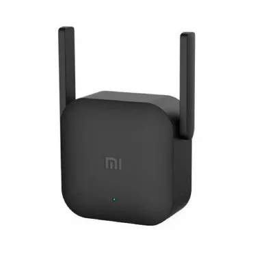 Повторитель беспроводного сигнала Xiaomi Mi WiFi Range Extender Pro Black