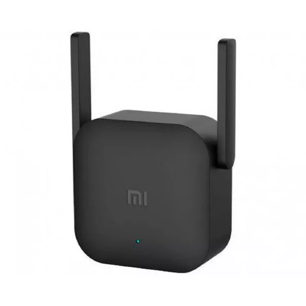 Повторитель беспроводного сигнала Xiaomi Mi WiFi Range Extender Pro Black