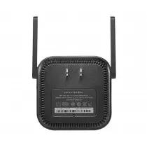 Повторитель беспроводного сигнала Xiaomi Mi WiFi Range Extender Pro Black