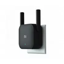 Повторитель беспроводного сигнала Xiaomi Mi WiFi Range Extender Pro Black