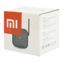 Повторитель беспроводного сигнала Xiaomi Mi WiFi Range Extender Pro Black