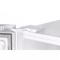 Холодильник NORDFROST RFQ 510 NFW inverter