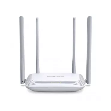 Роутер беспроводной Mercusys MW325R (9734949
