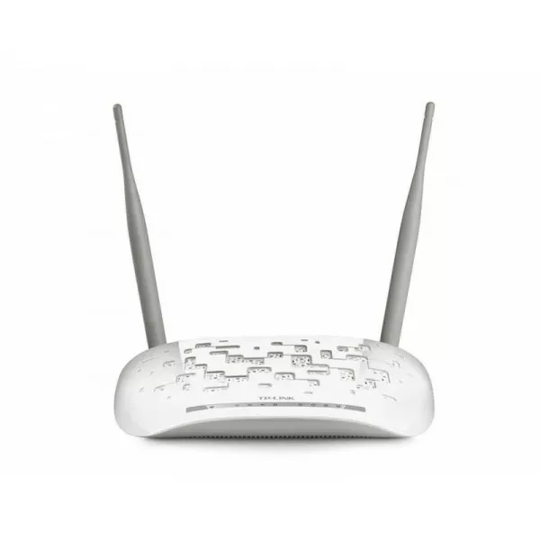 Роутер беспроводной TP-Link TD-W8961N AGR-W09 (335228)