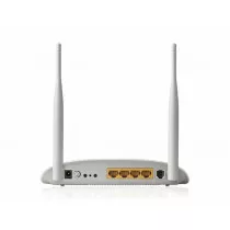 Роутер беспроводной TP-Link TD-W8961N AGR-W09 (335228)