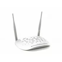 Роутер беспроводной TP-Link TD-W8961N AGR-W09 (335228)