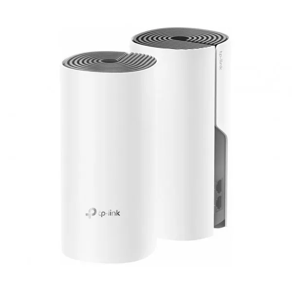 Роутер бесшовный Mesh TP-Link Deco E4 (1138530) 