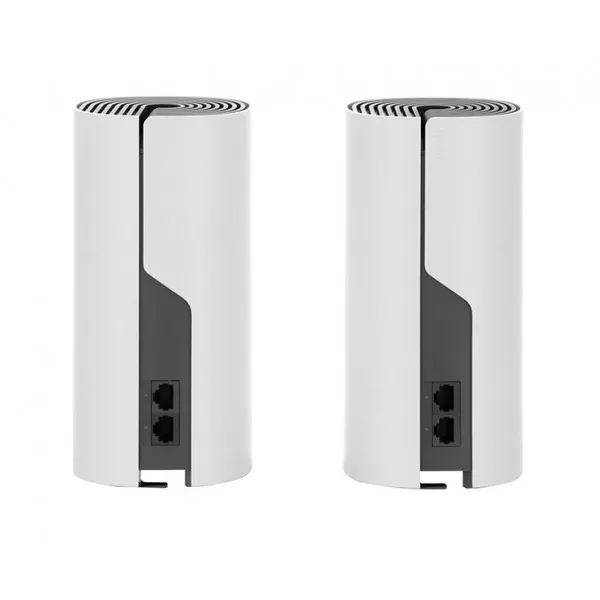 Роутер бесшовный Mesh TP-Link Deco E4 (1138530) 