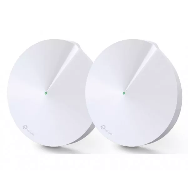 Роутер бесшовный Mesh TP-Link Deco M5 (1162874)
