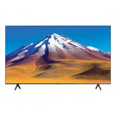 Телевизор Samsung UE50TU7090U