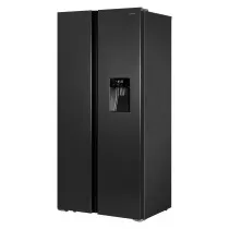 Холодильник NORDFROST RFS 484D NFXd inverter