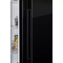 Холодильник NORDFROST RFS 525DX NFGB inverter