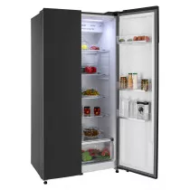 Холодильник NORDFROST RFS 525DX NFXd inverter